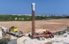 MESKİ’DEN ARPAÇBAHŞİŞ’E YENİ SONDAJ KAYNAĞI...