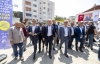 MESKİ’NİN ÇALIŞMALARIYLA GÜLNAR’IN SU SORUNU TARİHE KARIŞTI...