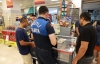 MEZİTLİ BELEDİYE ZABITASI’NDAN SIKI DENETİM...