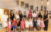 Mezitli Belediyesi kreşlerinde yeni dönem başladı...