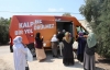 MEZİTLİ BELEDİYESİ’NDEN AŞURE İKRAMI...