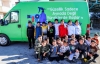 MEZİTLİ BELEDİYESİ’NDEN MOBİL KUAFÖR HİZMETİ...