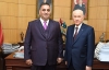 MHP’nin Tarsus adayı Şevket Can