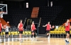 MSK PLAY-OFF SAHNESİNDE!