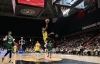 MSK PLAY-OFF’A KALDI...