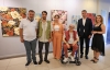 MTSO Sanat Galerisi’nde Dilek Küçükyılmaz Sergisi...