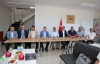 MTSO’dan Tekstil Kent Girişimi..