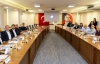 SEÇER: “TARSUS BÜTÜN SEKTÖRLERDE BÜYÜYEBİLECEK BİR KENT...”