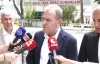 SEÇER’DEN BUCA CEZAEVİNDEKİ YOL ARKADAŞLARINA ZİYARET...