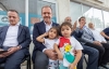 SEÇER’DEN CHP MUT İLÇE BAŞKANLIĞI’NA ZİYARET...