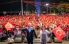 SEÇER’LER ULUSAL EGEMENLİK VE ÇOCUK BAYRAMI KONSERİNE KATILDI...