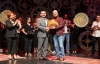 ŞEHİR TİYATROSU, ‘MİSAFİR’ OYUNUNUN PRÖMİYERİNİ YAPTI...