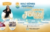 SOLİ GÜNEŞ FESTİVALİ 2-6 TEMMUZ’DA SOLİ ARENA’DA BAŞLIYOR!