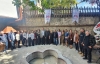 TADEKA Hizmet Binası Kapısını Sergiyle Açtı