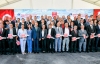 TBB BAŞKAN VEKİLİ SEÇER, ANKARA’DA TBB’NİN ‘ARAÇ TESLİM TÖRENİ’NDE...