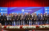 TİCARET BAKANI BOLAT VE VALİ TOROS "MERSİN EKONOMİ ZİRVESİ SONUÇ BİLDİRGESİ TOPLANTISI"NDA...