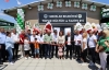 TOROSLAR BELEDİYESİ DEMİRTAŞ MAHALLESİ’NDE TAZİYE EVİ AÇTI...