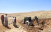 TOROSLAR BELEDİYESİ YÖRÜKLERİN GÖÇ YOLLARINI DÜZENLEDİ...