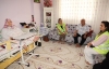 TOROSLAR BELEDİYESİ’DEN EV ZİYARETLERİ...