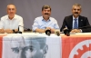 TOROSLAR BELEDİYESİ’NDE TOPLU İŞ SÖZLEŞMESİ SEVİNCİ...