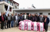 TOROSLAR BELEDİYESİ’NDEN ÇİFTÇİLERE TOHUMU DESTEĞİ...