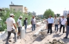 TOROSLAR BELEDİYESİ’NDEN ÇUKUROVA MAHALLESİ’NE DÜZENLEME...