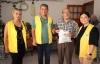 TOROSLAR BELEDİYESİ’NDEN ŞEHİT VE GAZİ AİLELERİNE ZİYARET...