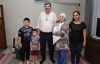 TOROSLAR BELEDİYESİ’NDEN “YENİ DOĞAN DESTEK ÇANTASI”
