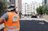 TOROSLAR BELEDİYESİ’NDEN YOL ÇALIŞMASI...