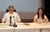 Toroslar Meclisi'nde İki Yardımcı Görevden Alındı...