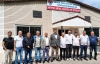"TOROSLAR SPOR KULÜBÜ" KURULUYOR