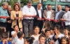Toroslar’a bir okuma salonu daha...