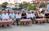 TOROSLAR’DA 2. ÜZÜM HASADI ETKİNLİĞİ...