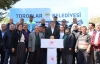 TOROSLAR’DA AKDENİZ MEYVE SİNEĞİNE KARŞI MÜCADELEDE ÖRNEK BAŞARI!