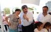 TOROSLAR’DA ÇOCUK ŞENLİĞİ...