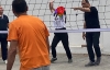 Toroslar'da farkındalık etkinliği...