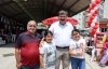 TOROSLAR’DA İKİNCİ SOSYETE PAZARI AÇILDI