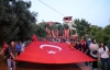 TOROSLAR’DA MEŞALELERLE 19 MAYIS COŞKUSU...