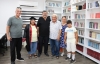 TOROSLAR’DA OKUMA YAZMA KURSUNUN MEZUNLARI...