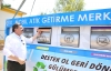 TOROSLAR’DA SIFIR ATIK SEFERBERLİĞİ