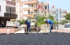 TOROSLAR’DA YOLLAR YENİLENİYOR...