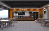 TOROSPARK CAFE ÇAĞDAŞKENT’TE HİZMETE GİRİYOR...    Paylaş