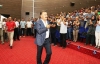 Tuna; Hep insana yatırım yaptık
