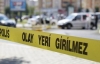 Uzman Çavuş Aracında Vurulmuş Halde Bulundu