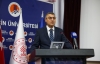 VALİ TOROS, ‘45. ULUSLARARASI KAZI, ARAŞTIRMA VE ARKEOMETRİ SEMPOZYUMU’ PROGRAMINDA...