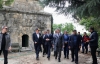 Vali Toros Camili Mahallesi’ni gezdi...