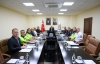 VALİ TOROS, GÜVENLİK VE ASAYİŞ DEĞERLENDİRME TOPLANTISI’NDA...