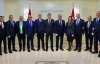 VALİ TOROS, MEMİŞ KÜTÜKCÜ’YLE GÖRÜŞTÜ...