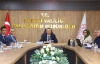 VALİ TOROS, MİLLÎ EĞİTİM MÜDÜRLÜĞÜ DEĞERLENDİRME VE KOORDİNASYON TOPLANTISI’NDA...