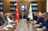 VALİ TOROS SİLİFKE’DE...